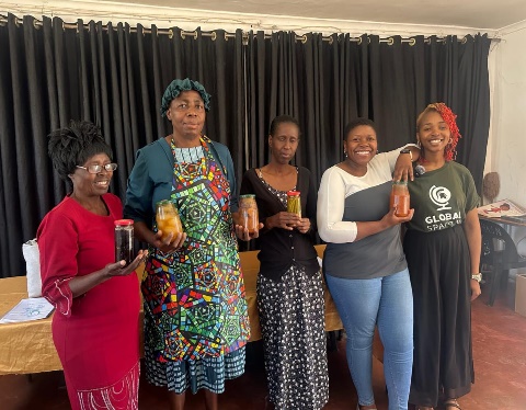 Skills training group