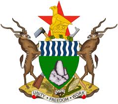 Zimbabwe partner logo